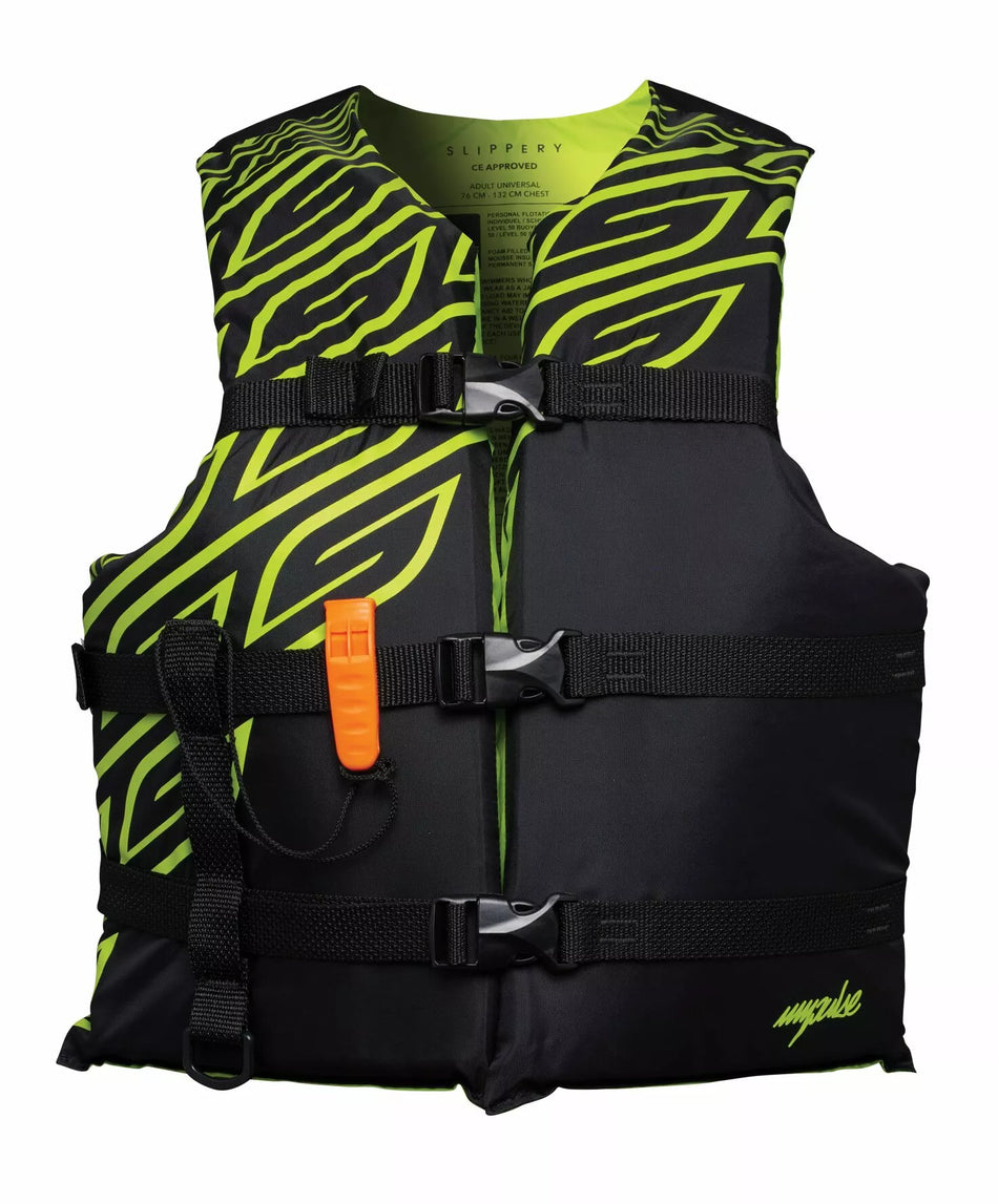 Impulse Vest