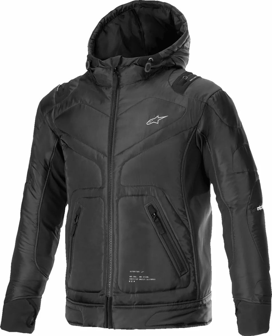 Mohobbs WP Jacket