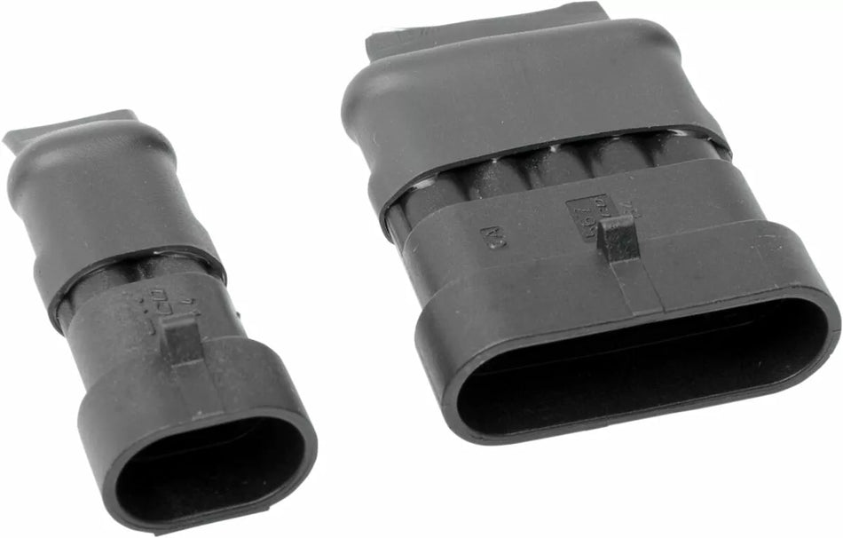 Oxygen Sensor Active Intake and Exhaust Eliminator Kit