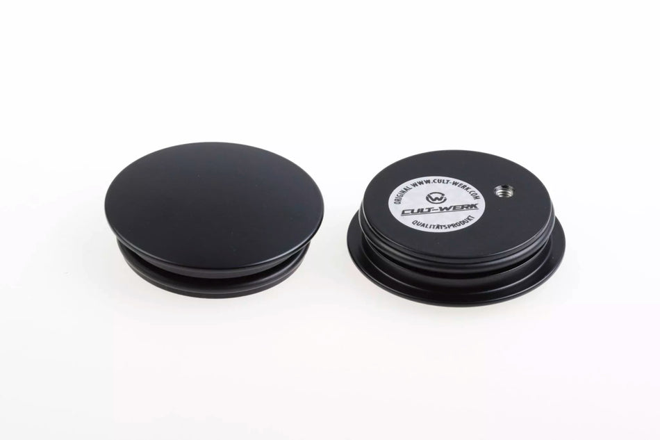 Swingarm covers