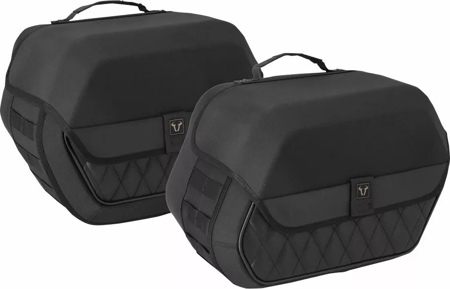 Legend Gear Side Bag system LH