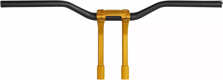 Phatbar & Riser Kit