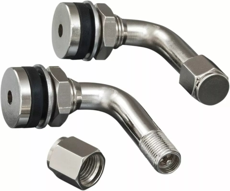 Nickel Valve Stem