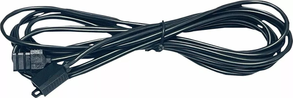 Wire Extensions for Rock Lights