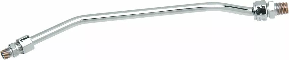 Crankcase Vent Line