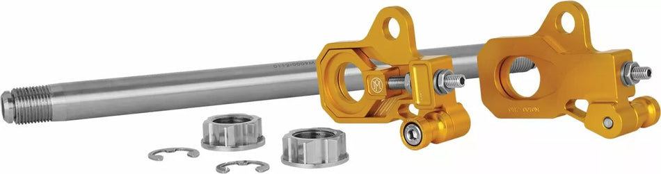 Axle Adjuster Kit