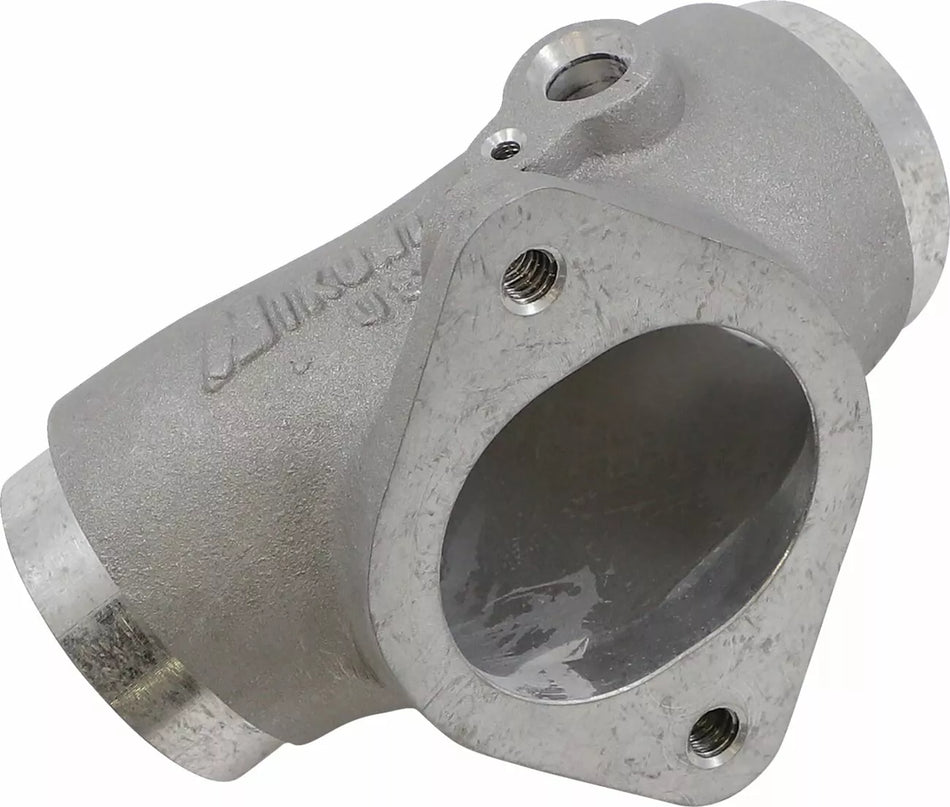 Intake Manifold