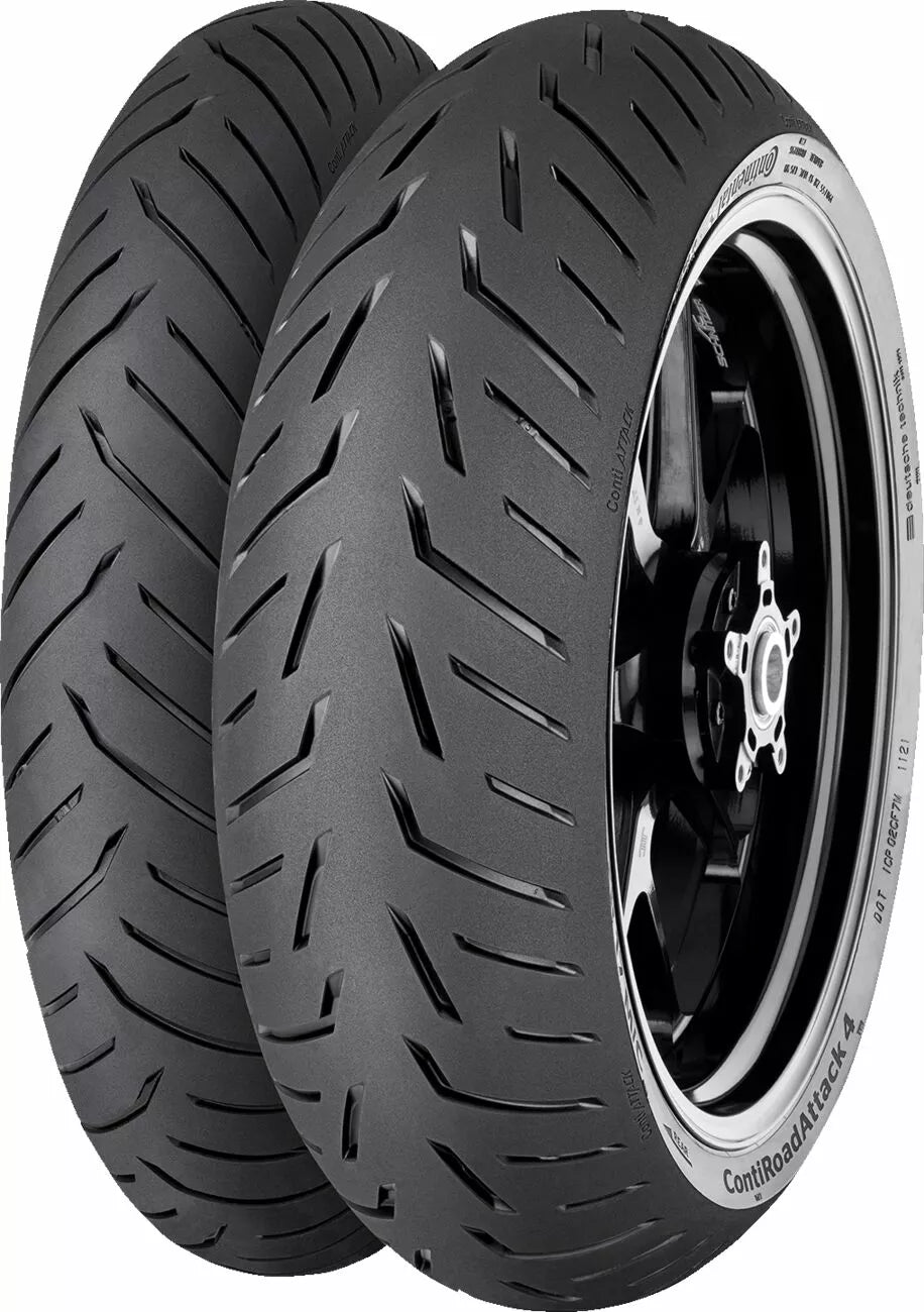CONTIROADATTACK 4 TIRE