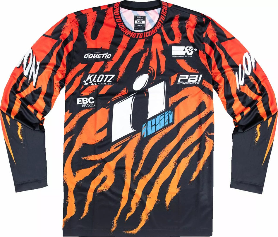 Rad Dawn™ Jersey
