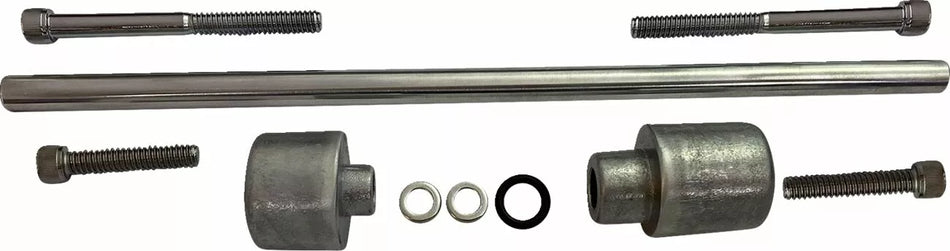 Axle Cover Installation Kit