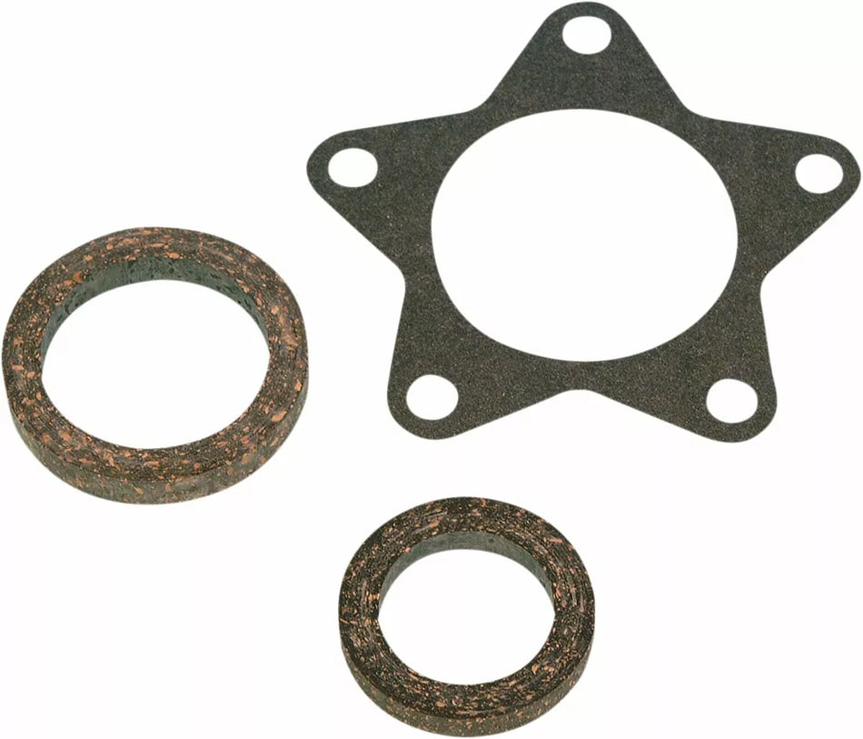 Wheel Gasket Kit