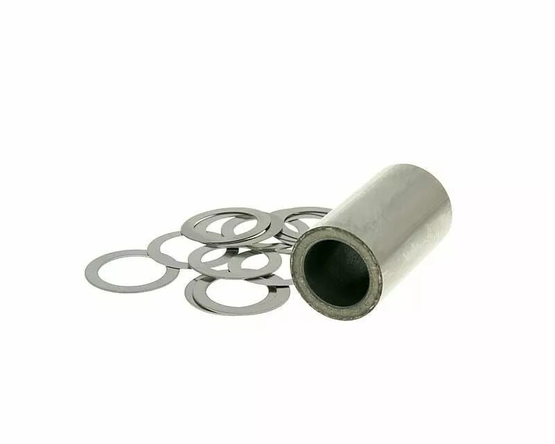 Variator Speed Up Kit