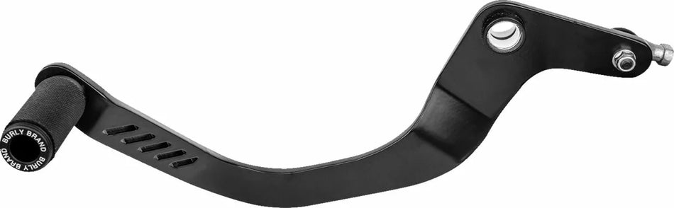 Slash Cut Shift Lever