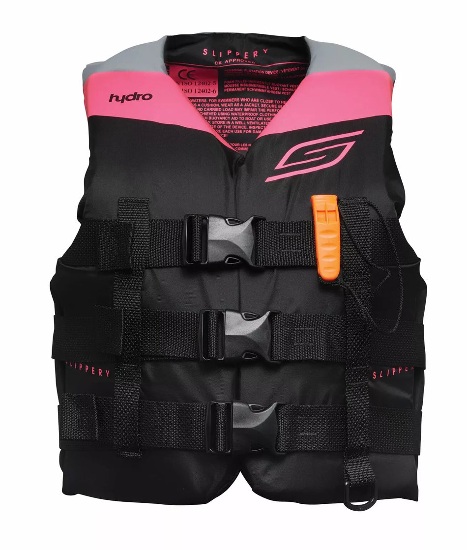Women Hydro Vest