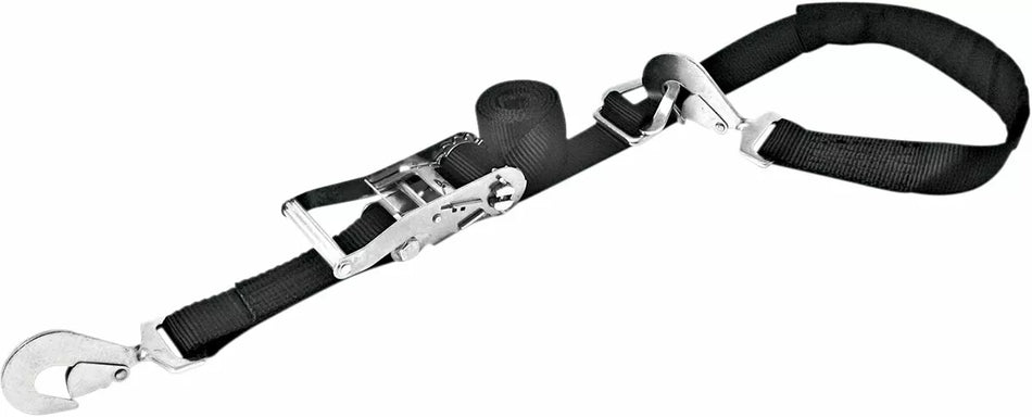 Axle Strap
