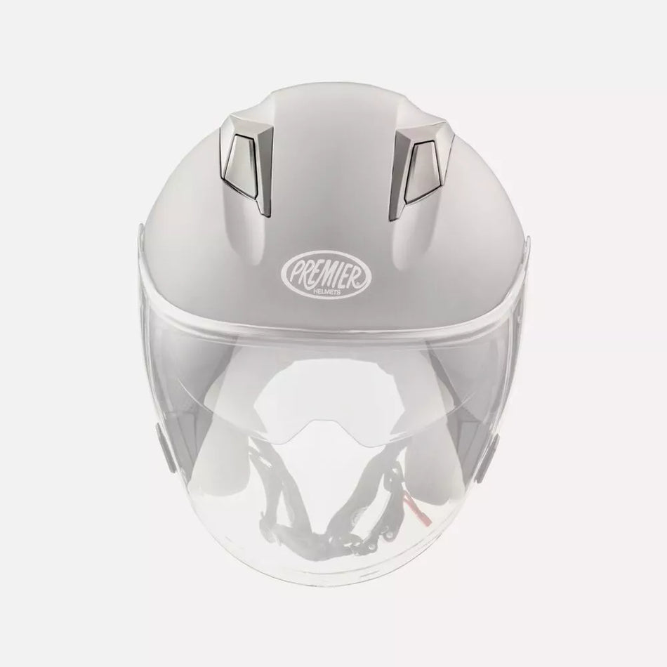Dokker Helmet Vent Kit