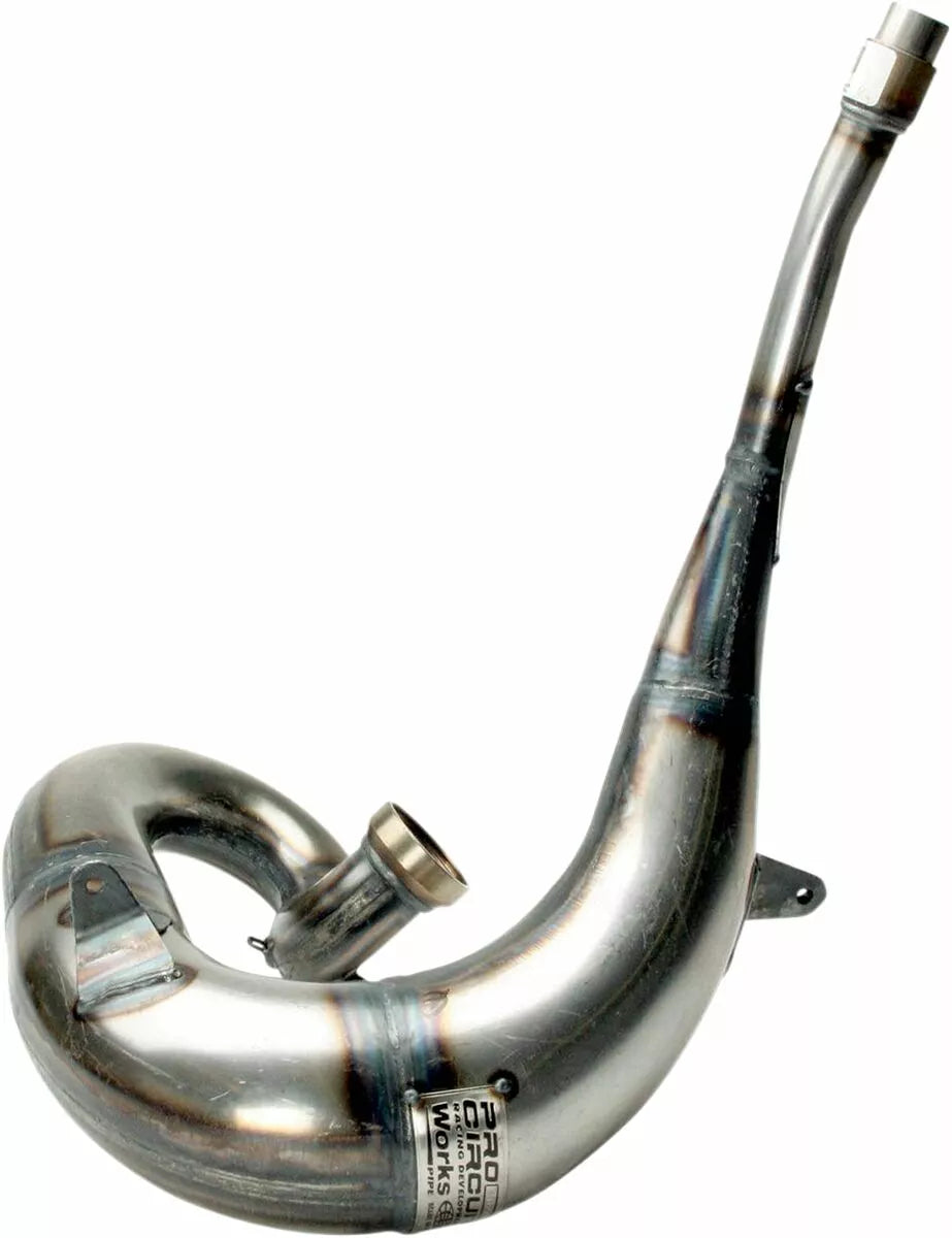 Works Pipe
