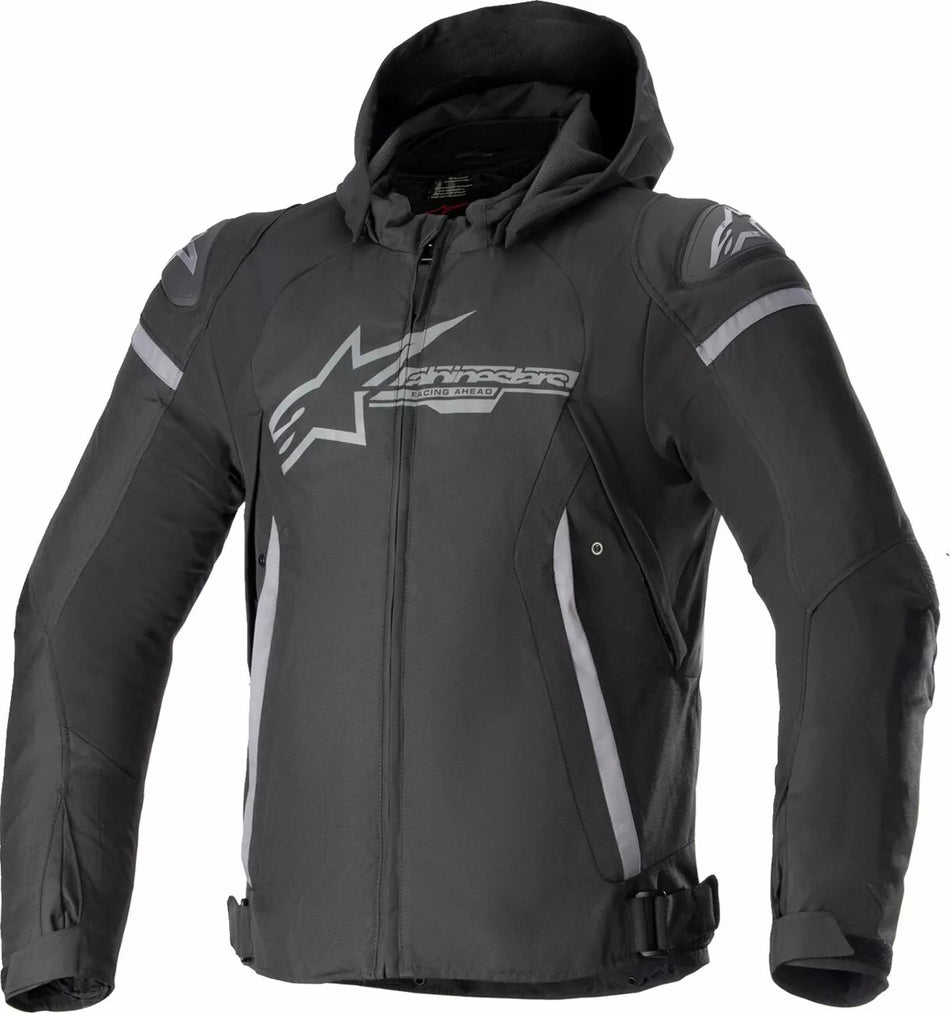 Zaca Waterproof Jacket