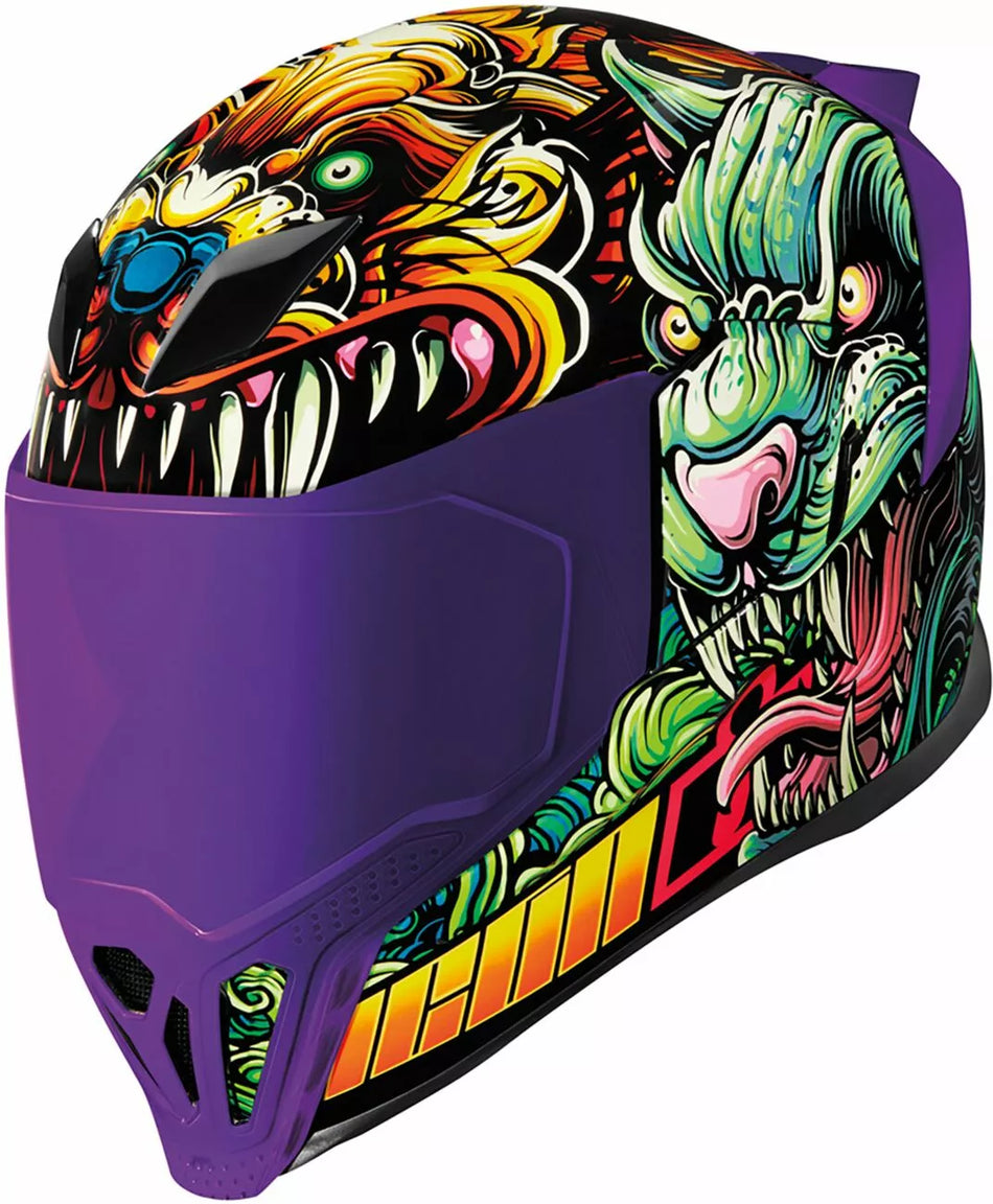 Airflite™ CSF23 Helmet