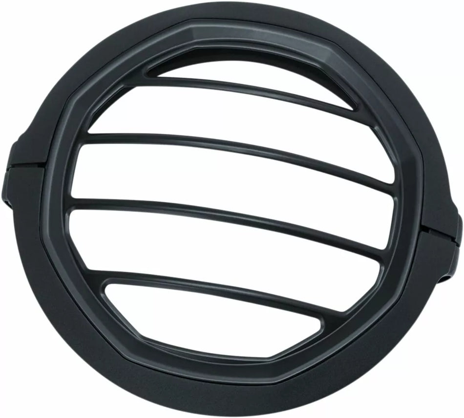 Dillinger 5-3/4" Headlight Trim Ring