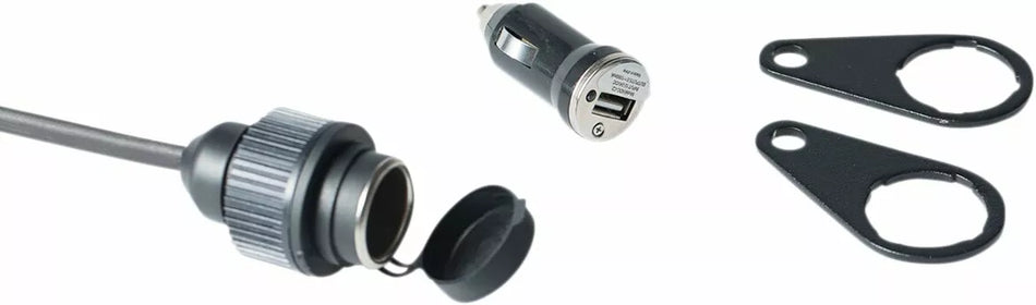 Universal Electric Kit