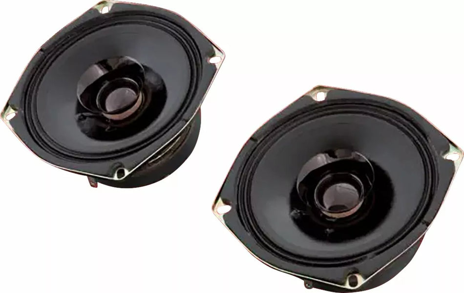 4-1/2" Midrange Speakers