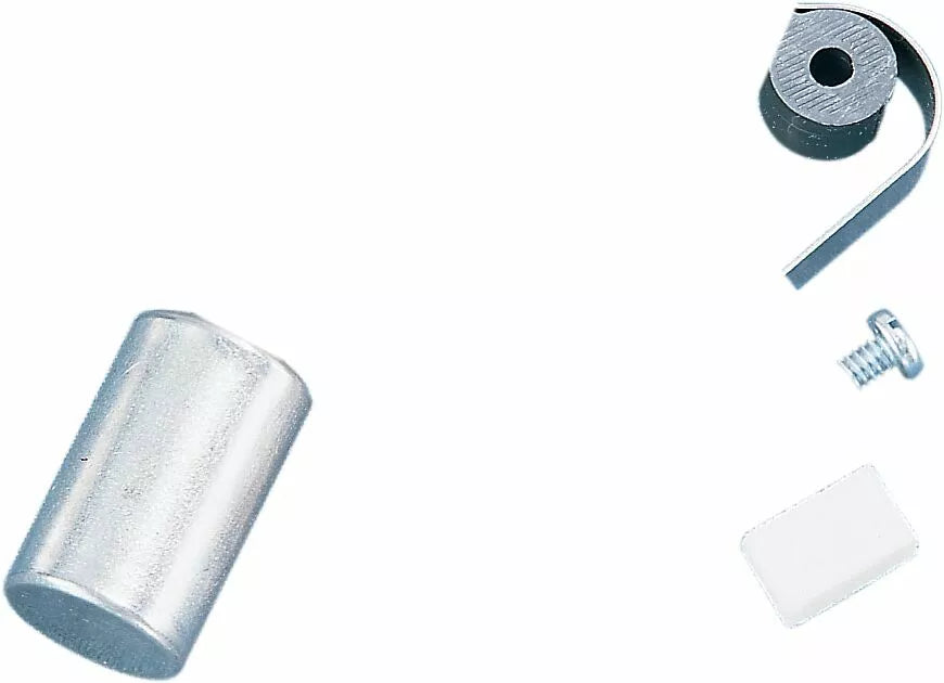 Points and Condensers