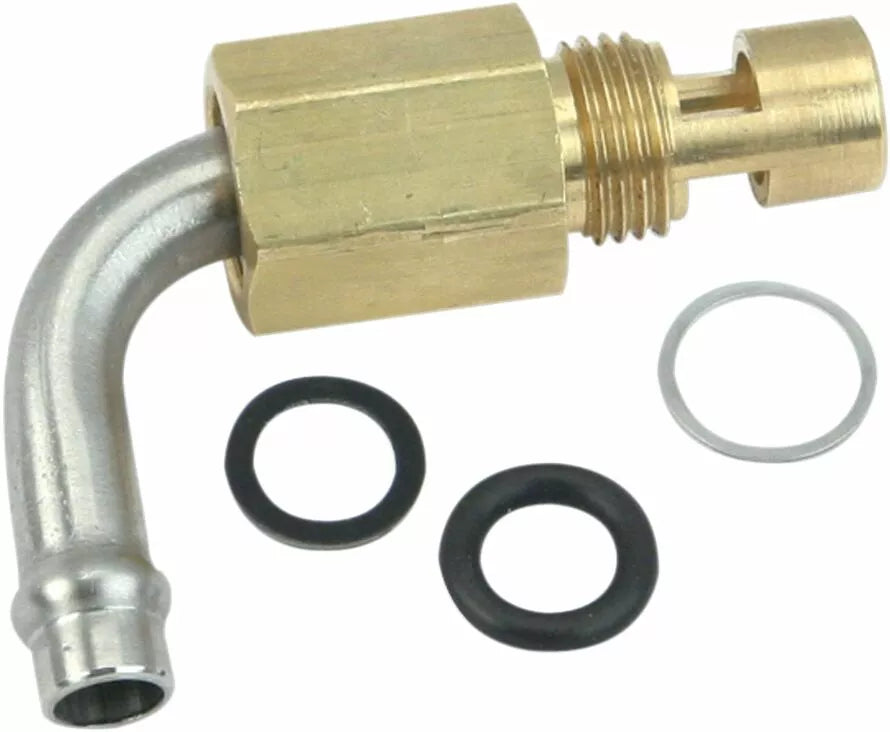 Carburetor Swivel Fuel Inlet