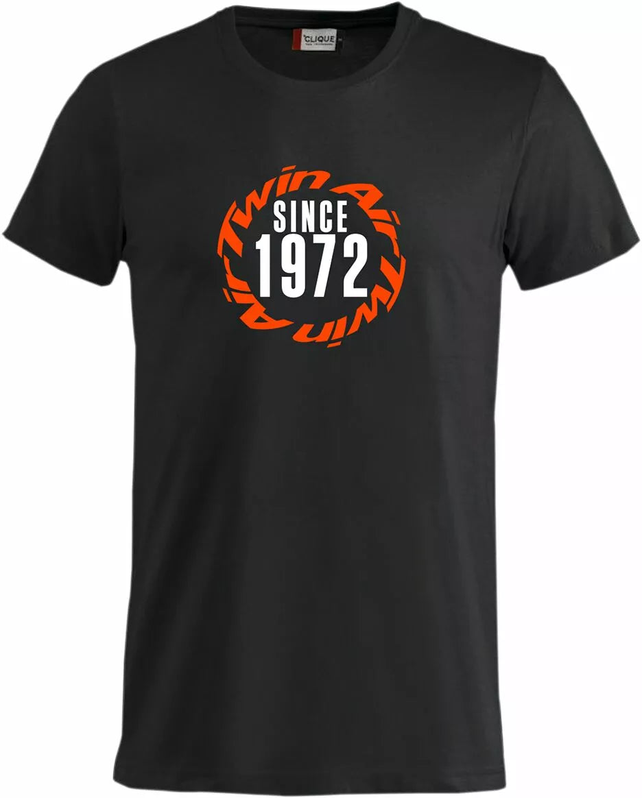 Twin Air Shirt
