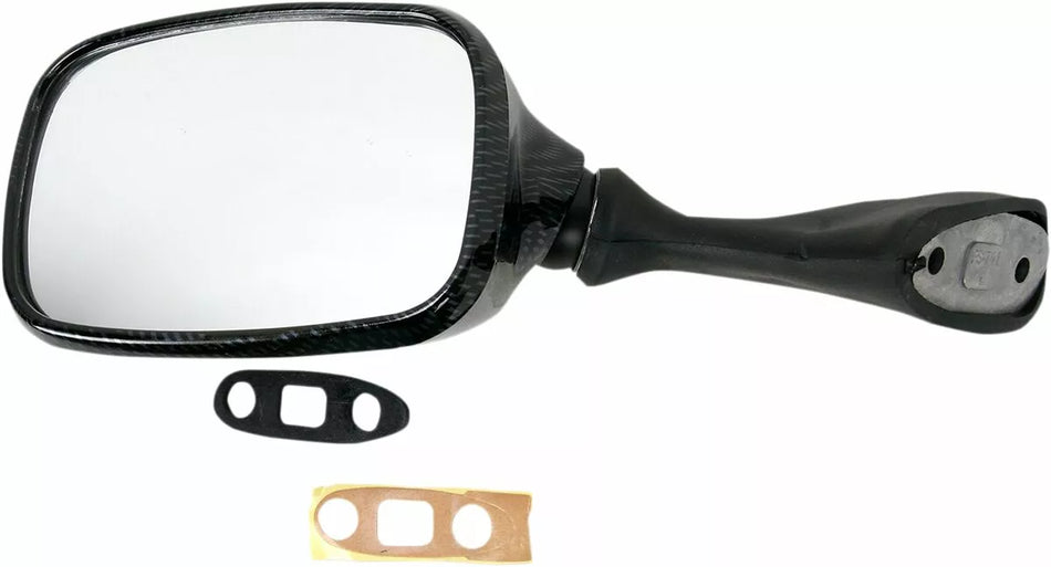 Carbon Fiber Mirror