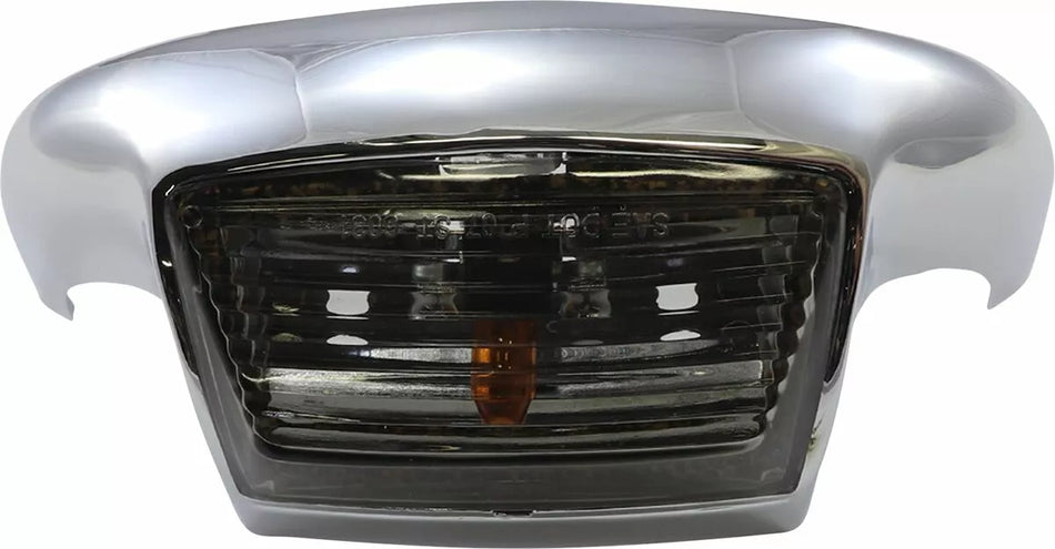 Front Fender Tip Light