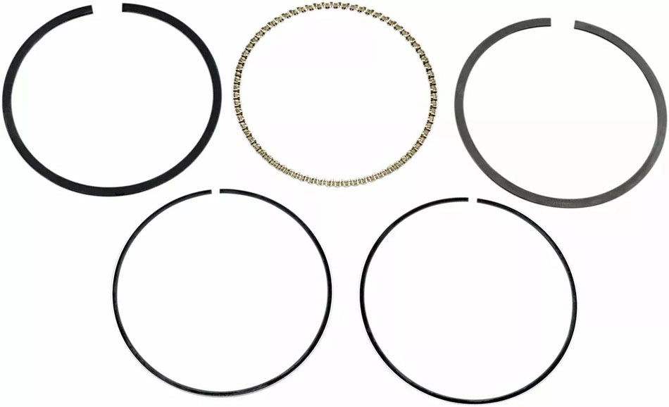 High-Performance Replacement Ring Set