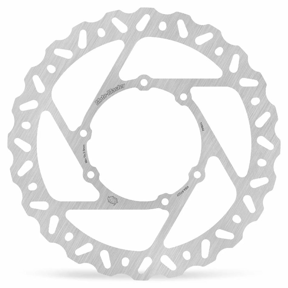 Offroad Nitro Series Brake Disc