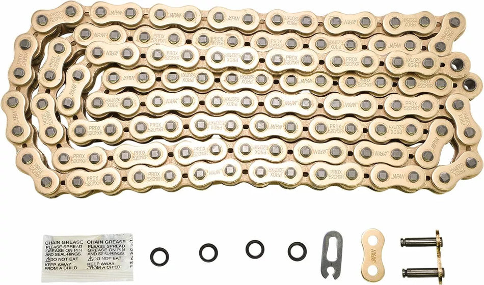 520 X-Ring Chain
