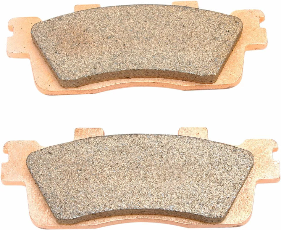 Scooter "SFA" Double-H Sintered Brake Pads