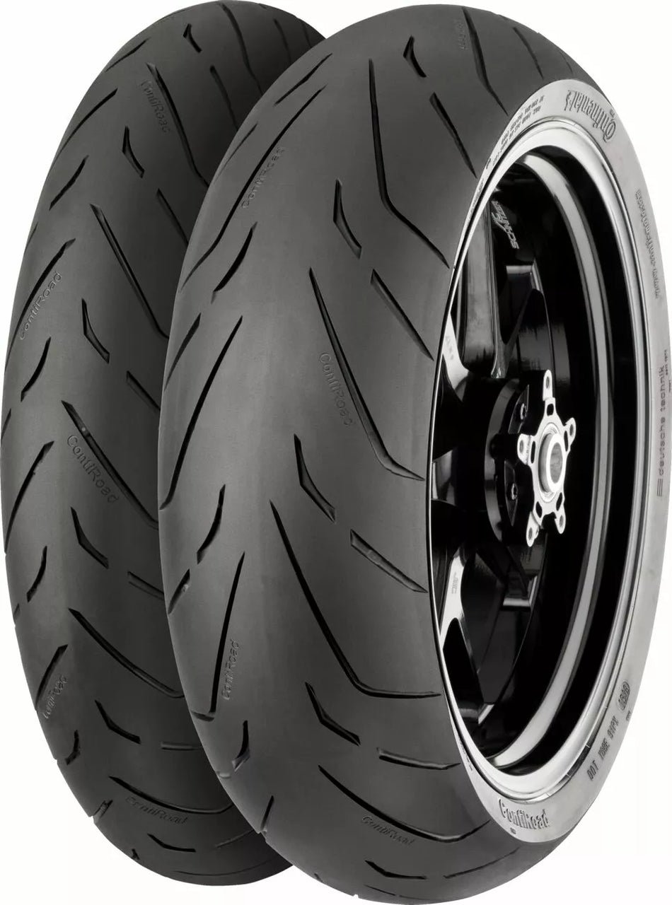 CONTIROAD TIRE