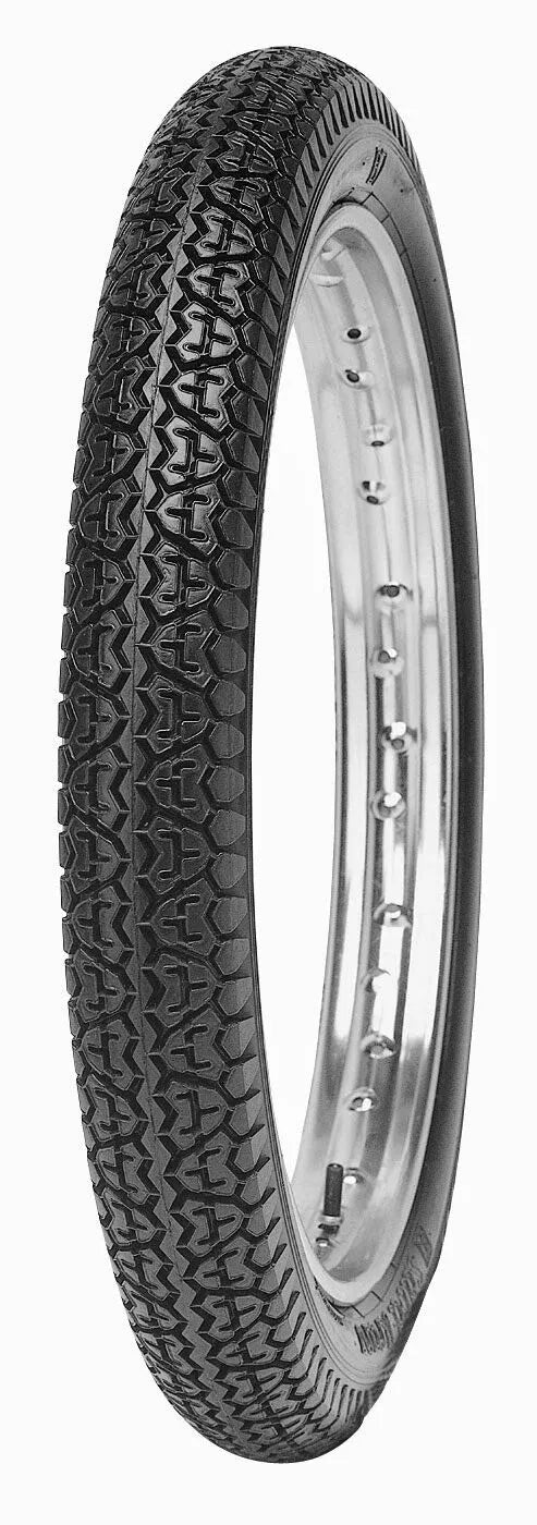 B-7 TIRE