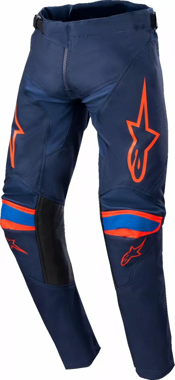 Youth Racer Narin Pants
