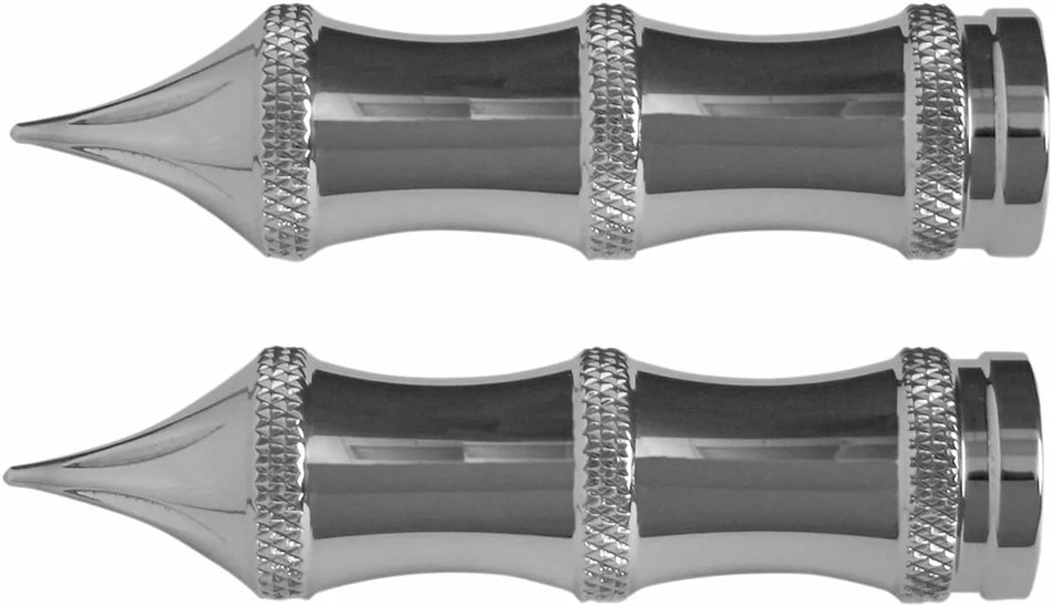 Shifter/Brake Pegs