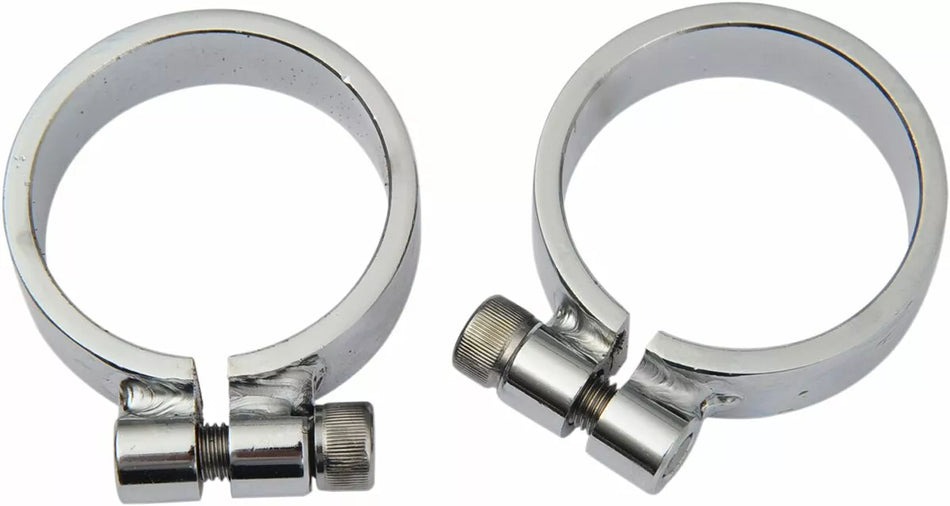 Super Exhaust Port Clamps