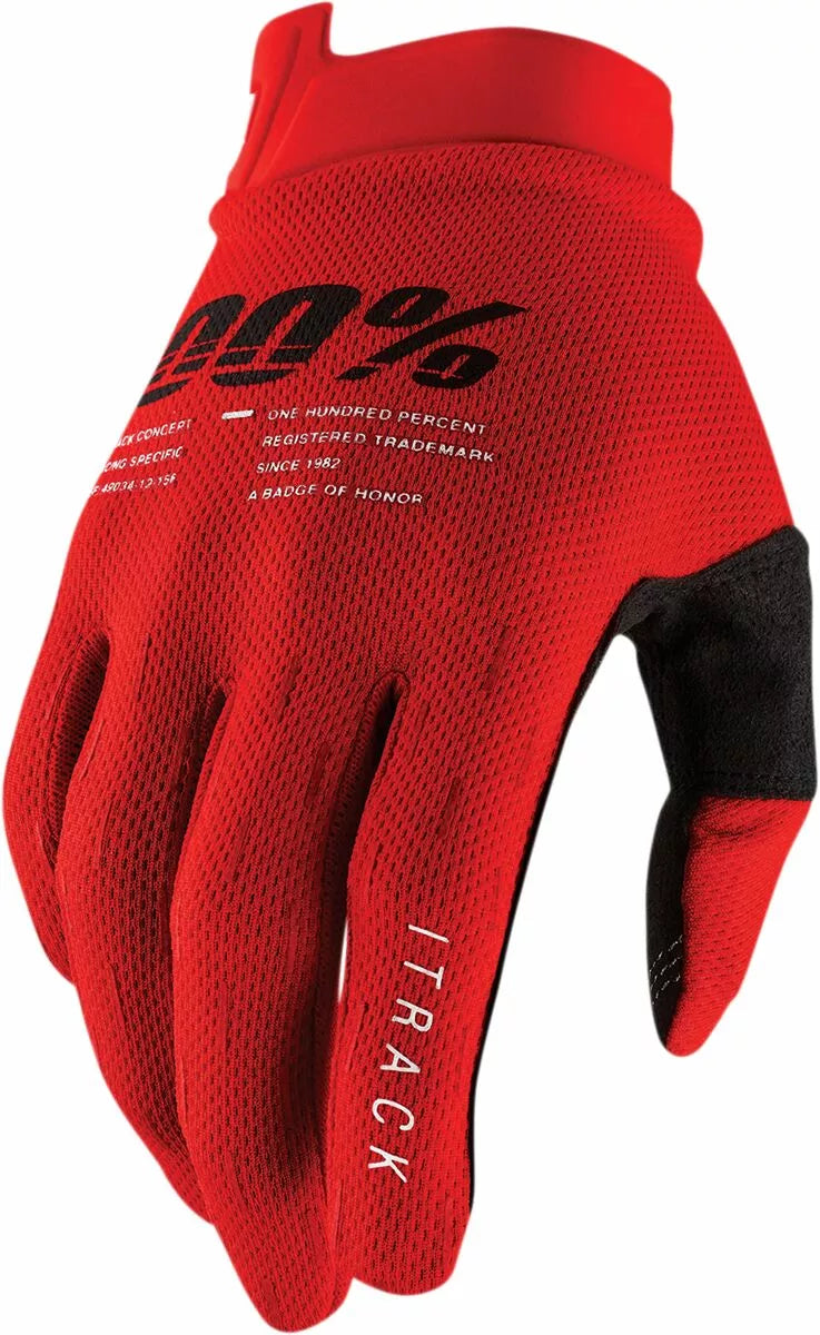 iTrack Gloves