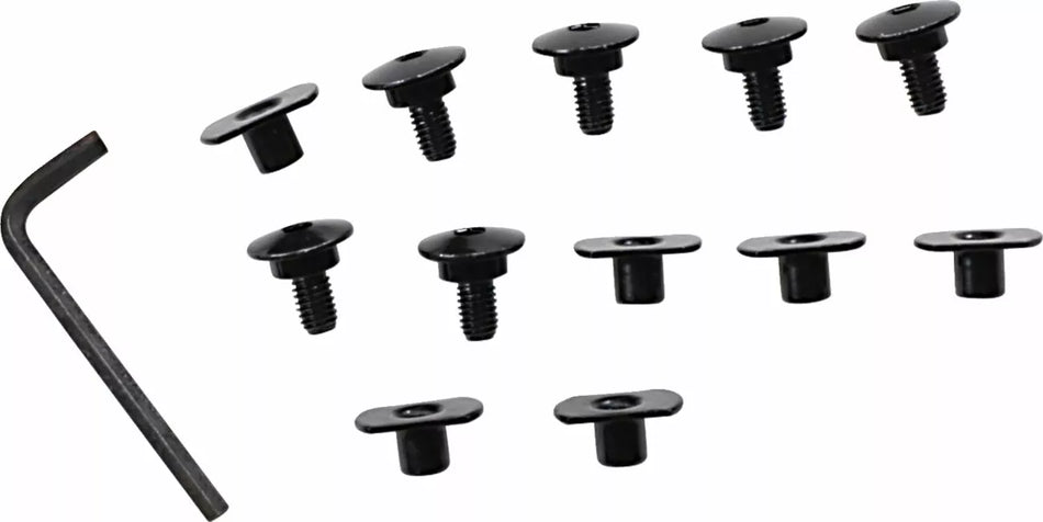 Probend™Hardware