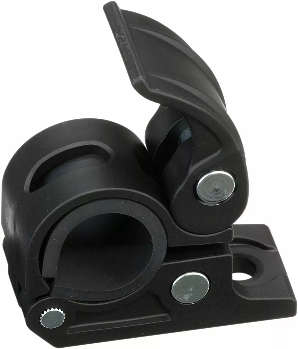Roll Bar Accessory Clamp