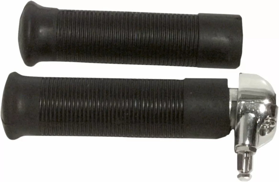 7/8" Jackhammer Throttle