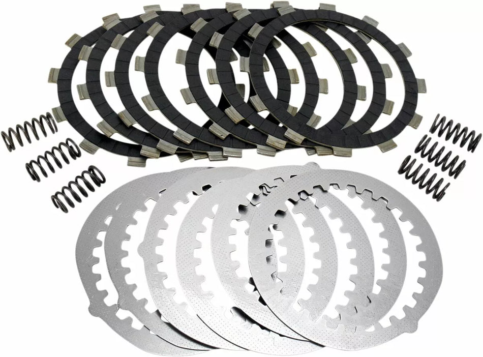 DRCF Series Clutch Kit