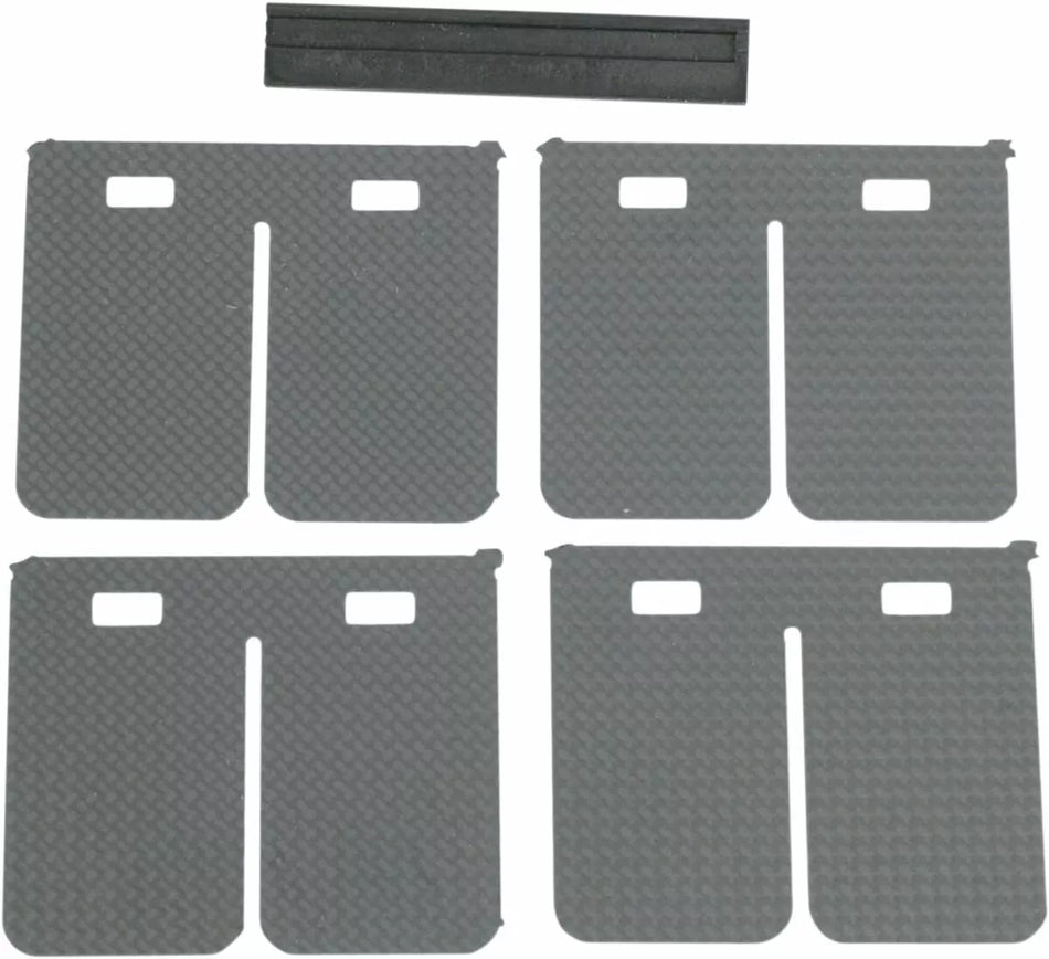 Replacement V-Force 3 Reed Petal Set