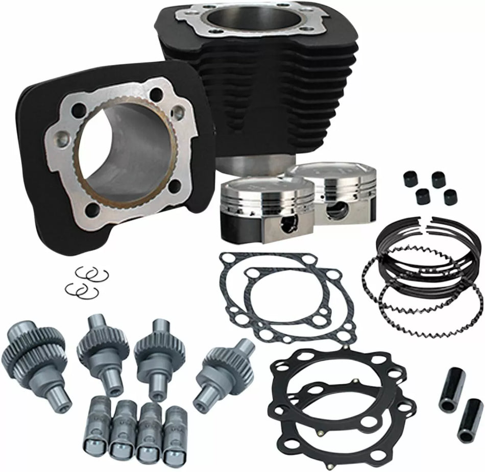 Hooligan Engine Performance Kit