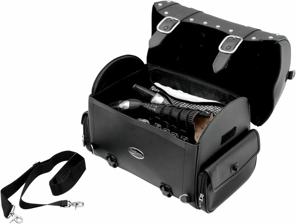 Desperado Express Tail Bag