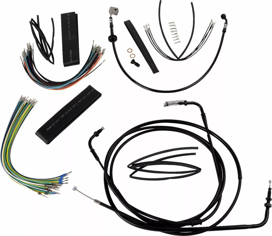 Extended Cable Kit