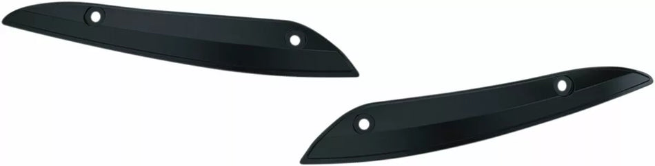 Windshield Side Trim